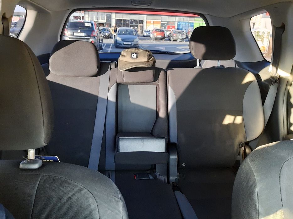 SUV 2010 GPL E4 Facelift