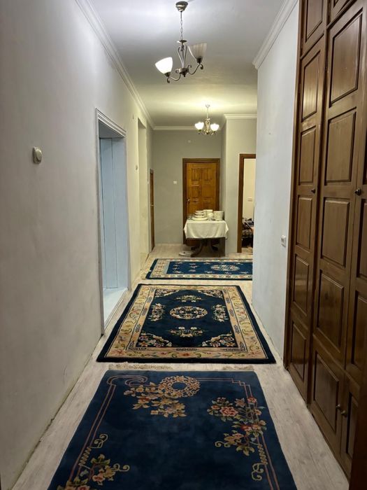 Коттедж посуточно