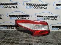 Stop Stanga Nissan Qashqai J11 2013 - 2017 SUV 4 Usi (1182) Cu led