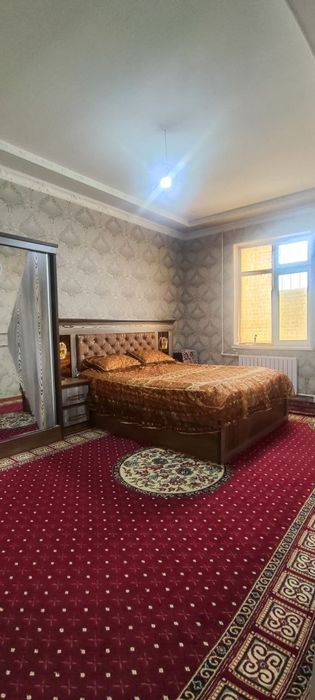 Катедж 6 сотук 5 хонали