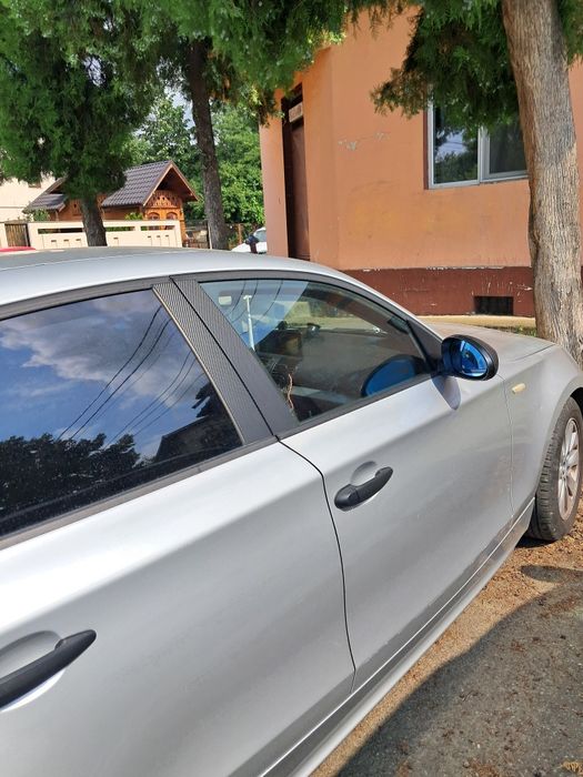 Vând BMW seria 1, 1.6 benzina