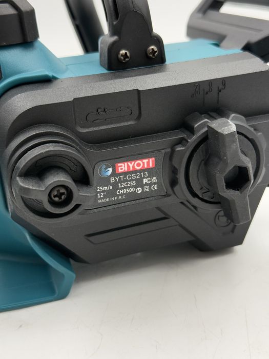 BIYOTI BYT-CS213 (Пила цепная аккумуляторная)