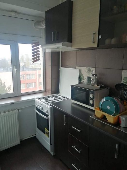 Brazda lui novac, bloc g2, etaj6