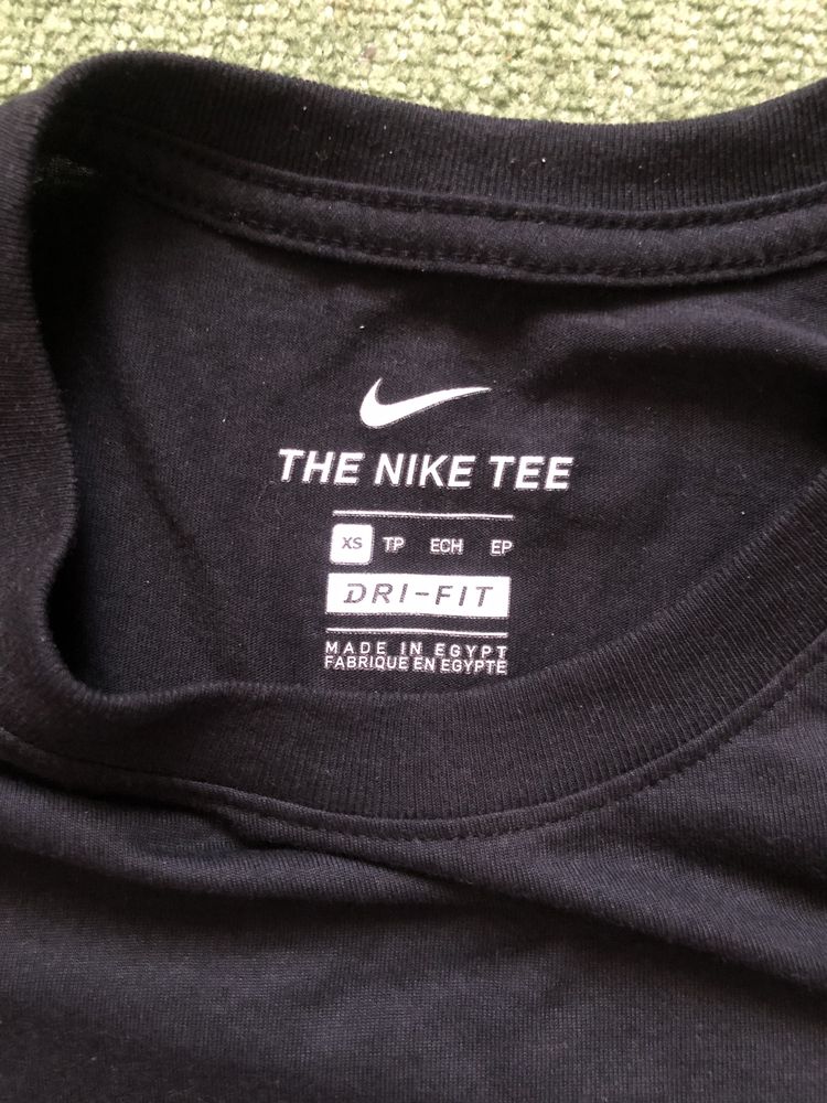 Nike мъжка тениска Nike Athlete Размер ХС