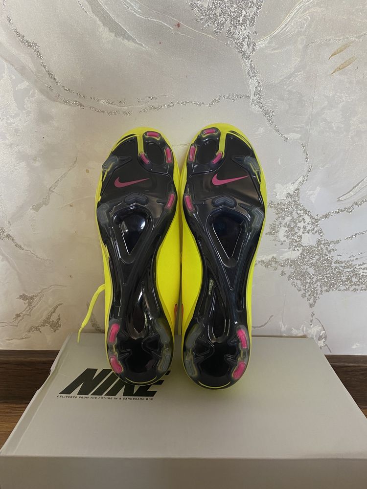 Продается бутцы nike mercurial