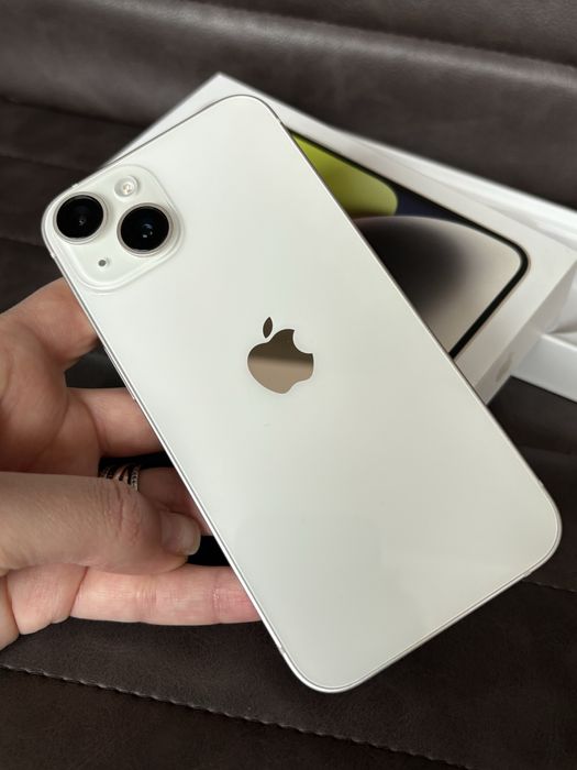 Iphone 14 (128GB)
