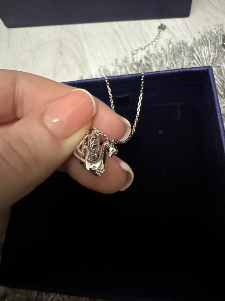 Оригинално колие Swarovski НАМАЛЕНИЕ