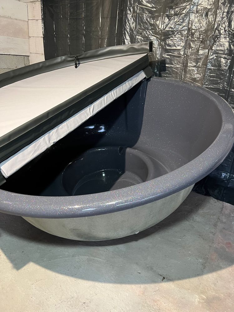 Capac termo izolat pentru Ciubar/ciubar/cada/jacuzzi/cuva