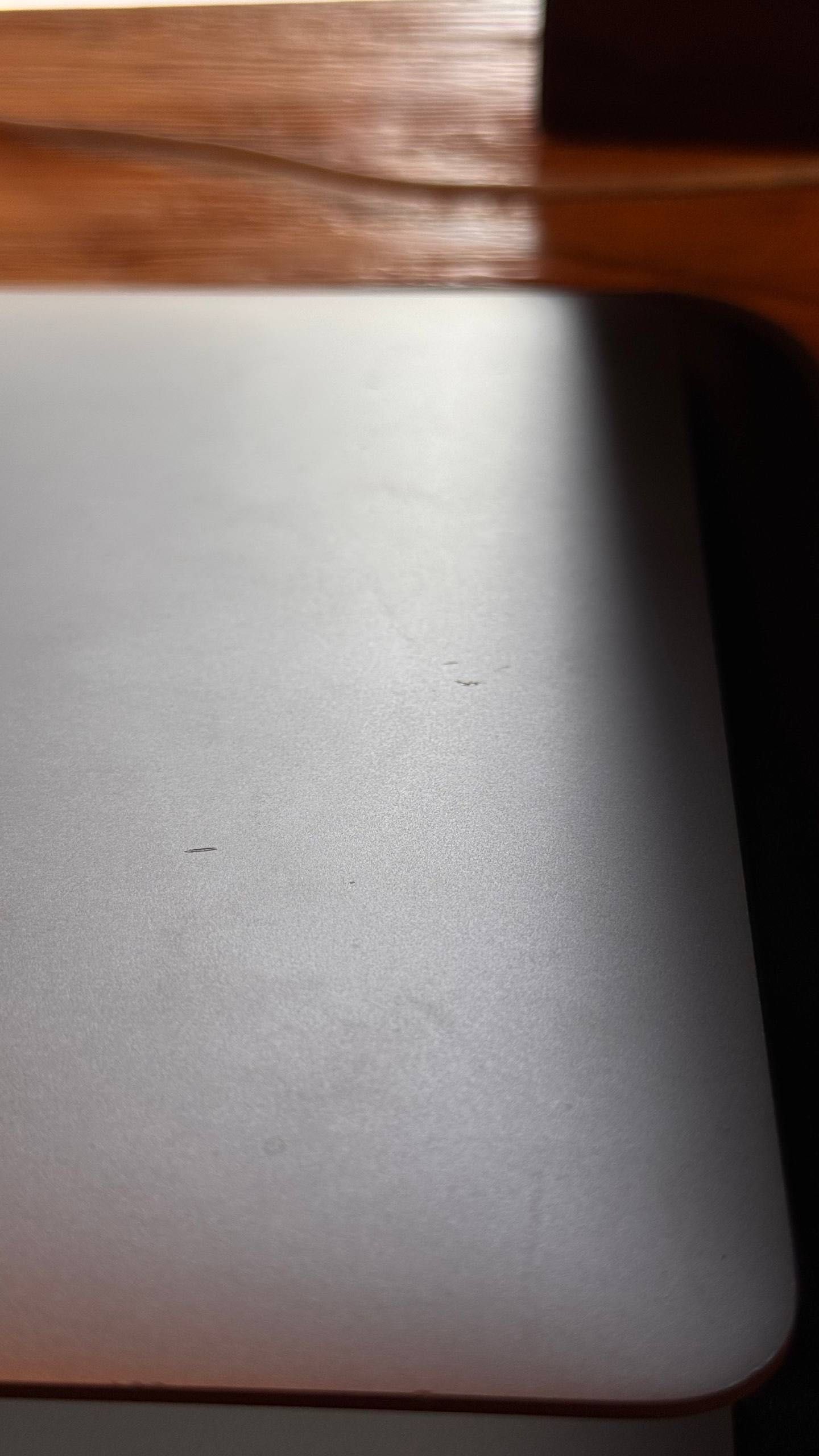 MacBook Air i5 2020