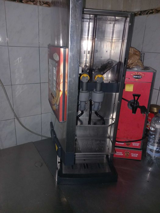 Espresor.    cafea
