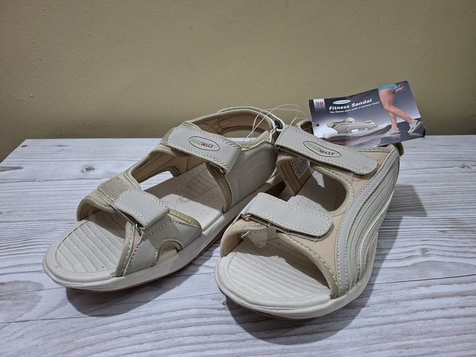 Walkmax сандали още с етикета