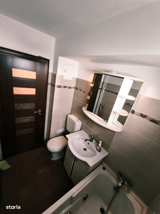 Ciresica - Vânzare Apartament 4 Camere - Suprafata generoasa!