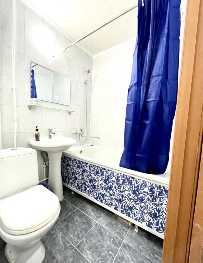 Продам 1 ком, квартиру р-н Тайги