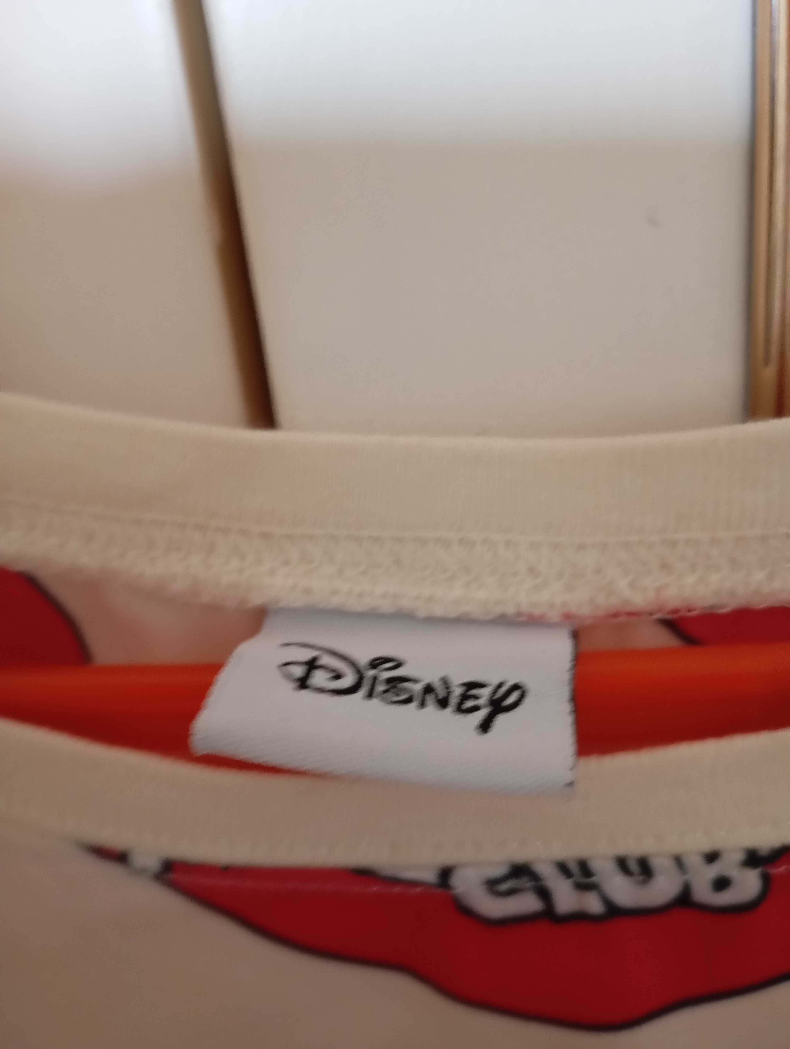 Сладка блузка Мики Маус от Disney