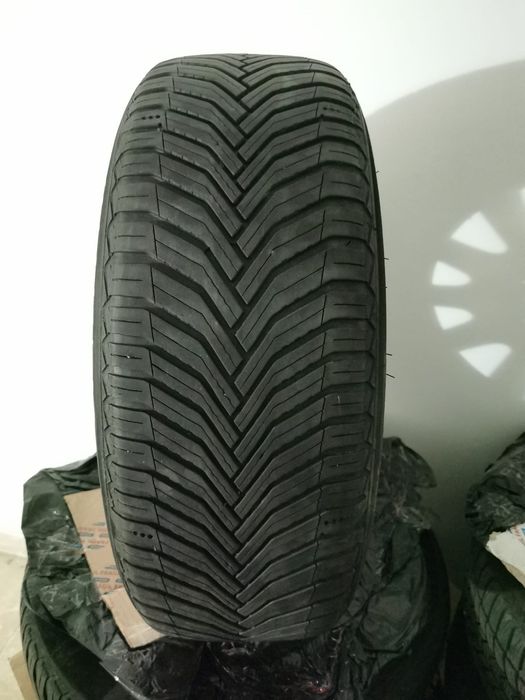 Jante originale audi 17