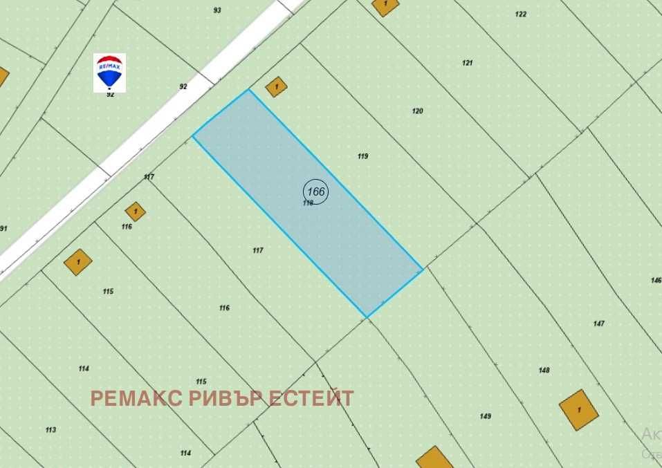 Поземлен имот за продажба местност Астраджийка