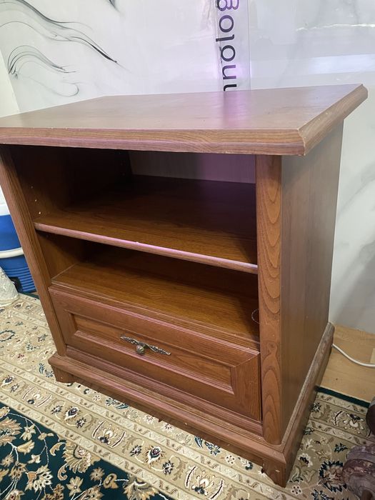 Тумба дерево дешево