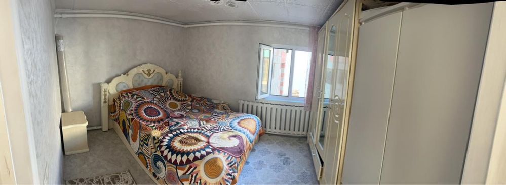 Продам дом в удобном расположений