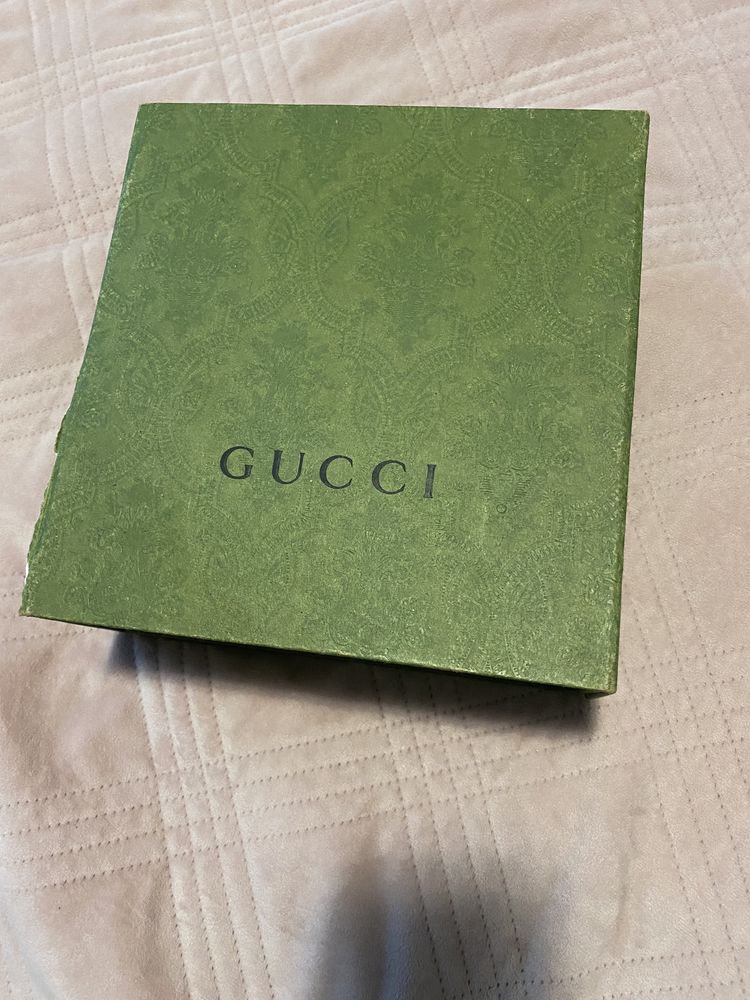 Curea Gucci noua originala