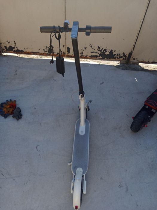 Trotineta electrica xiaomi