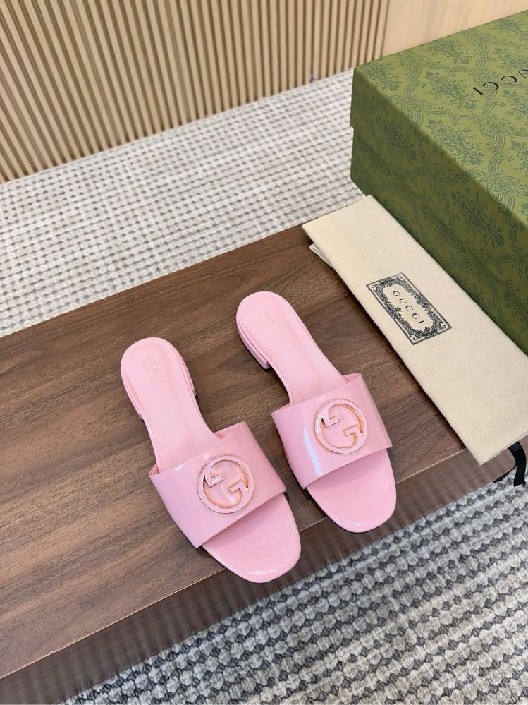Papuci Gucci 36-42