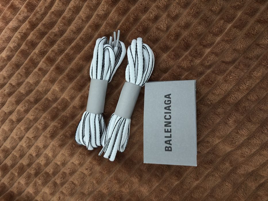 Balenciaga track