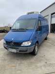 Mercedes Benz Sprinter 313cdi