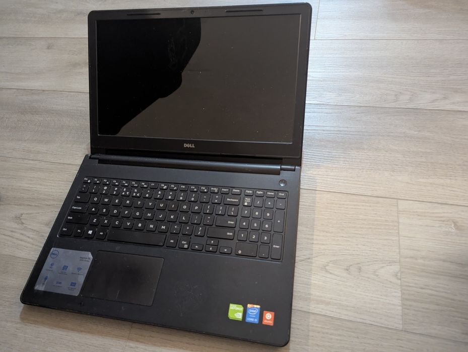 Dell Inspiron i5 3000 Series