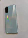 Samsung galaxy S20