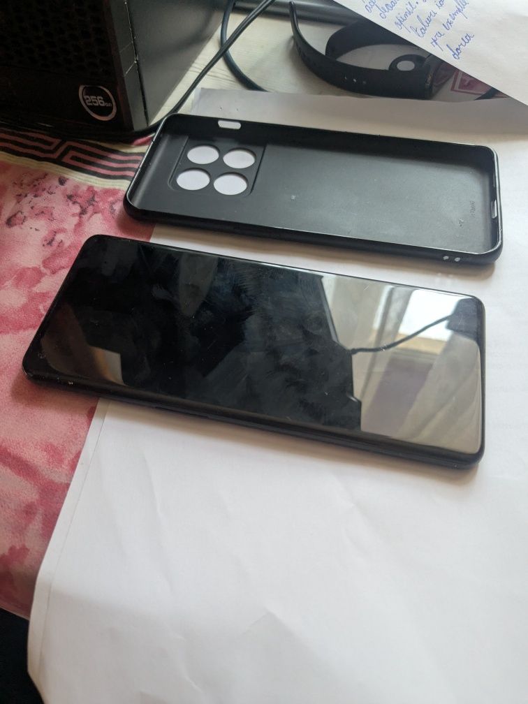 Oneplus 10 pro 5G fara capac spate