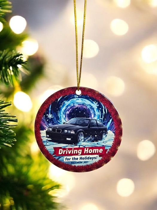 Персонализирани Коледни играчки