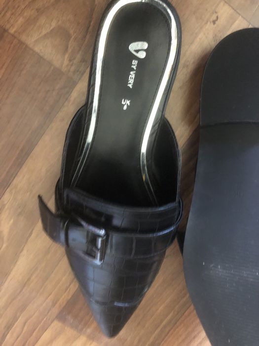 Нови дамски чехли