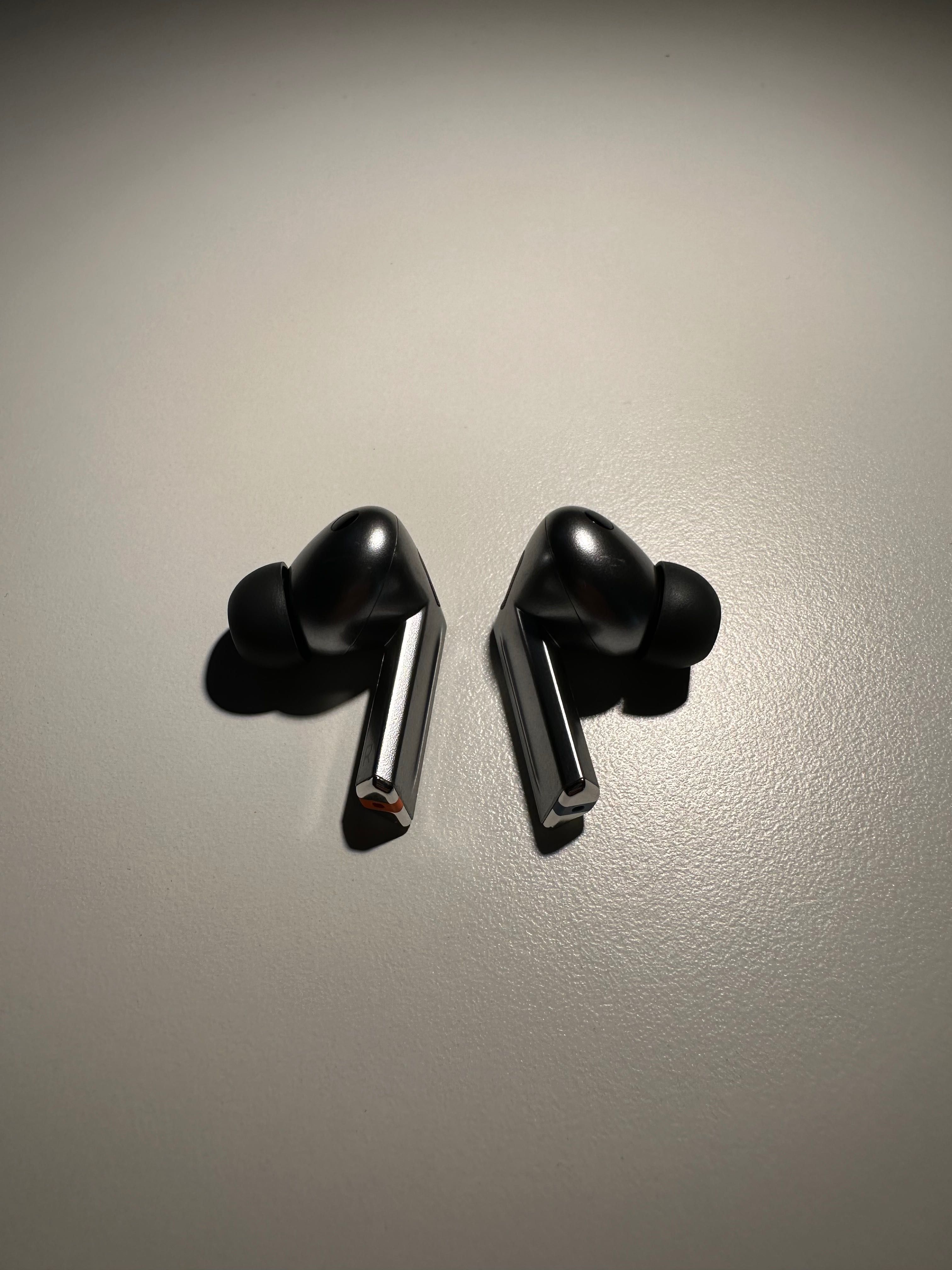 Samsung Galaxy Buds 3 Pro FARA CARCASA!
