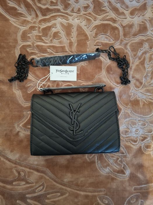 Geanta Ysl(Yves Saint Laureant)
