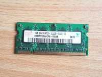 Memorie laptop nouă 1GB DDR2 Hynix