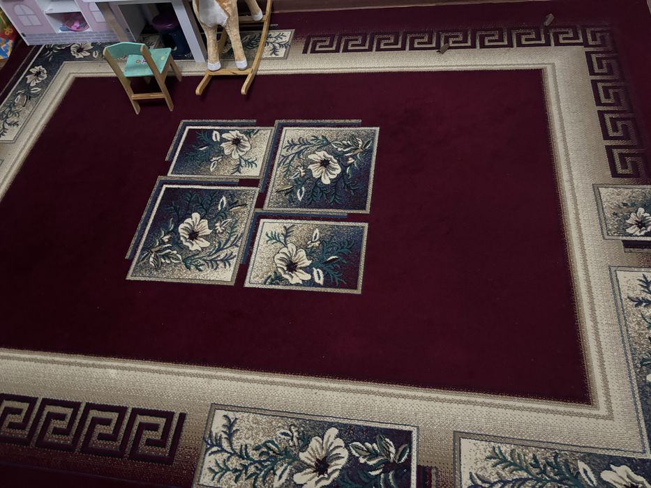 Ковры палас килем