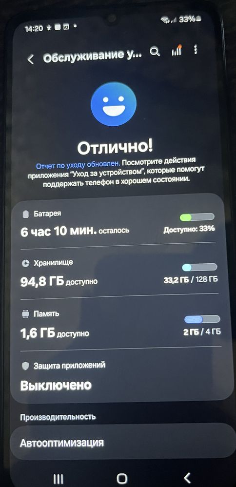 Продаю           Самсунг А 05