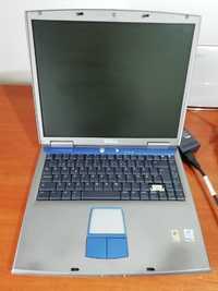 Laptop Dell Inspiron 5100