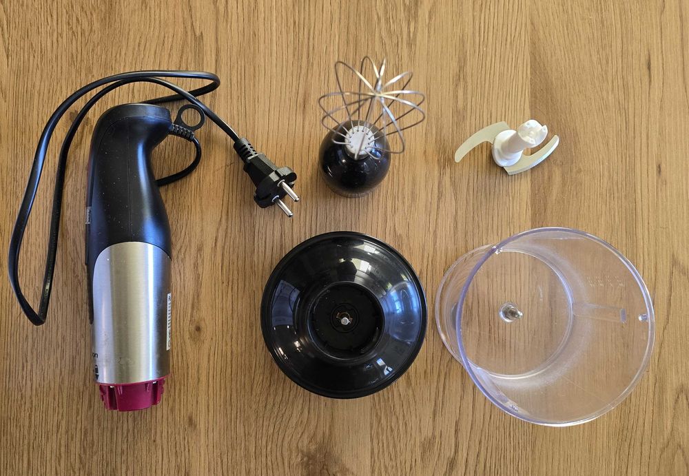 Блендер Rohnson, за части