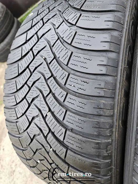 SET 2 Anvelope Iarna 255/45 R18 FALKEN Eurowinter HS01 103V