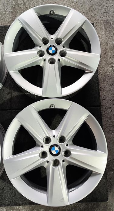 Jante 17" 5x112 Bmw Seria 1, Seria 2, stare impecabilă