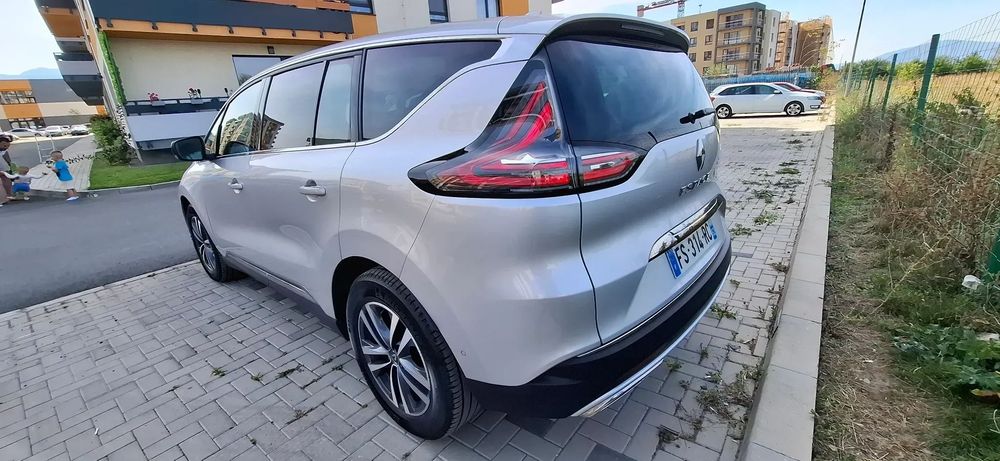 Renault Espace Renault Espace 2.0 DCI/ 7 locuri/ Distronic