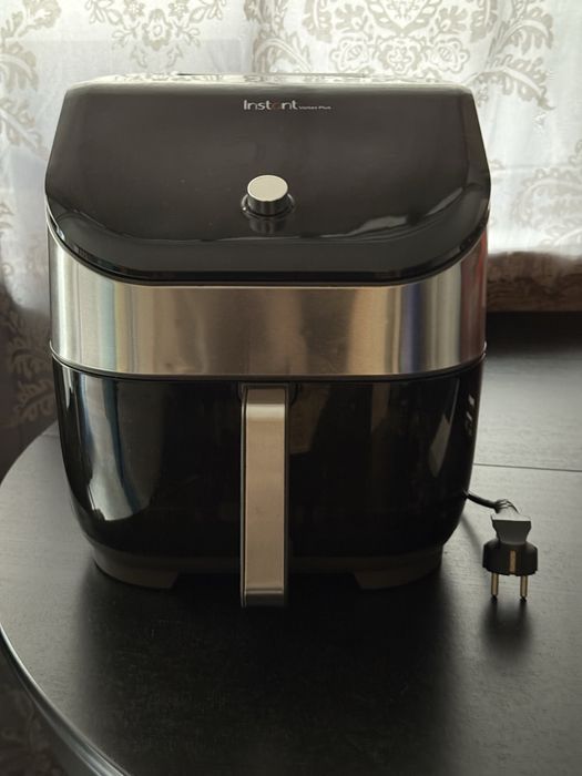 Instant pot air fryer / фритюрник с горещ въздух