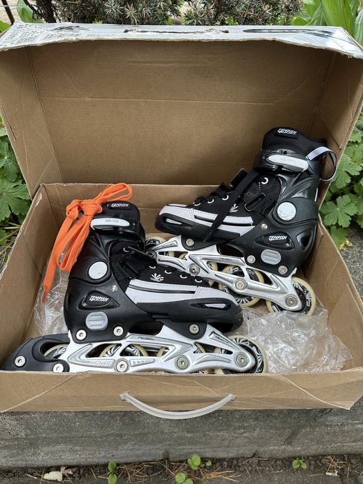 Ролери/ролкови кънки TEMPISH