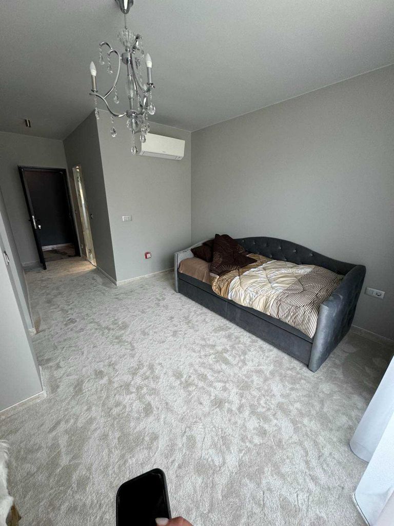 Продава се Тристаен апартамент в София, Манастирски ливади - 190 кв.м за 13 €/кв.м - Снимка #4