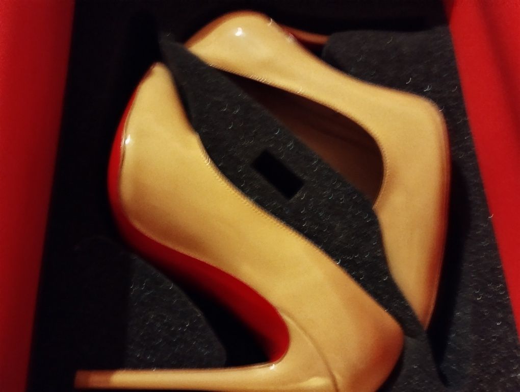 Christian louboutin