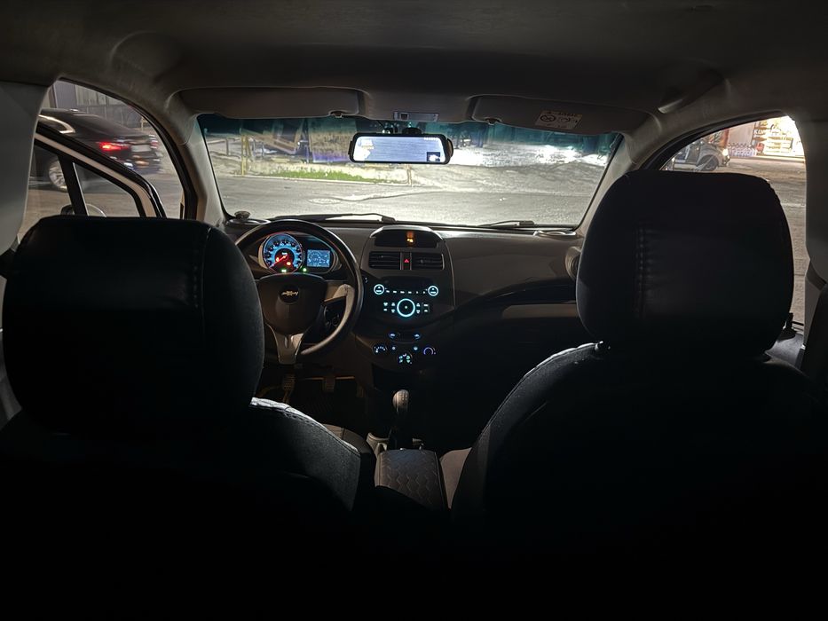 Arenda spark 2019 yil top toza navarotli mexanika