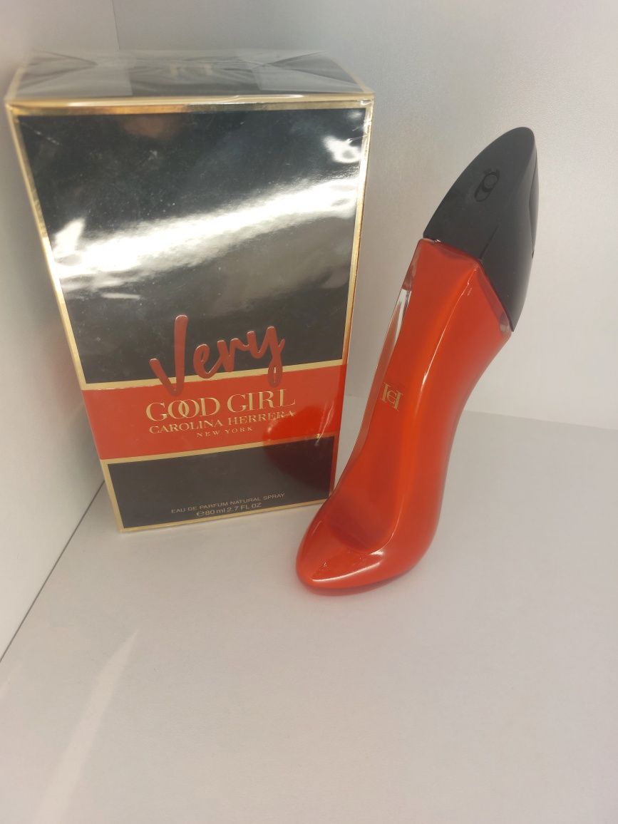 Parfum Carolina Herrera very good girl