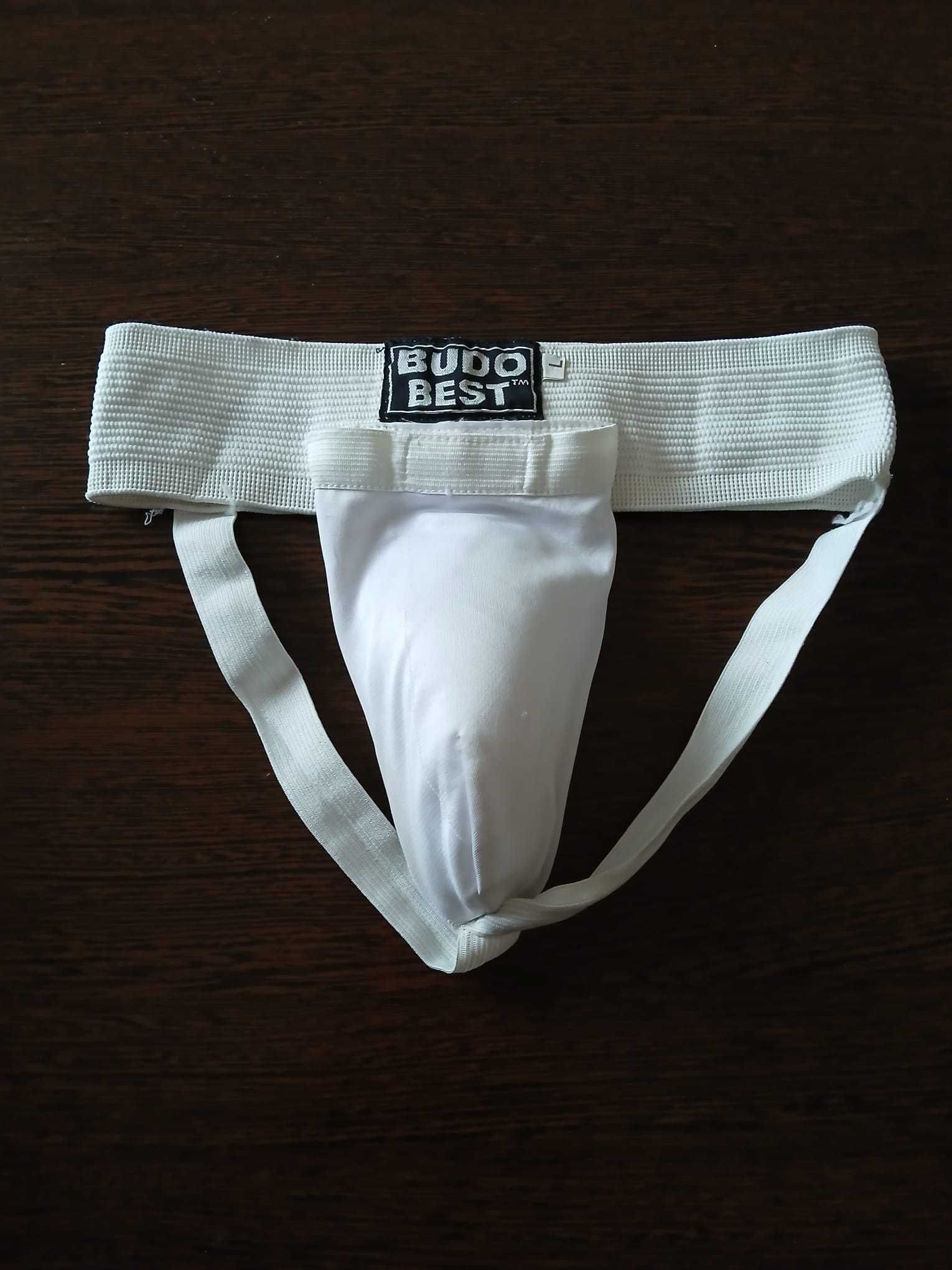 Echipament Karate WKF