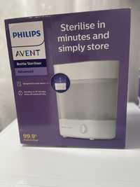 Sterilizator philips avent